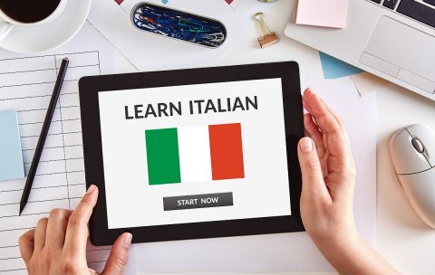 Italiană pentru Începători