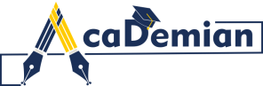 Academian logo